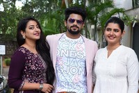 Sakala Gunabhi Rama Movie Press Meet